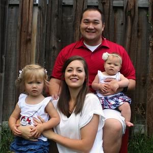 Meet your Posher, Kari